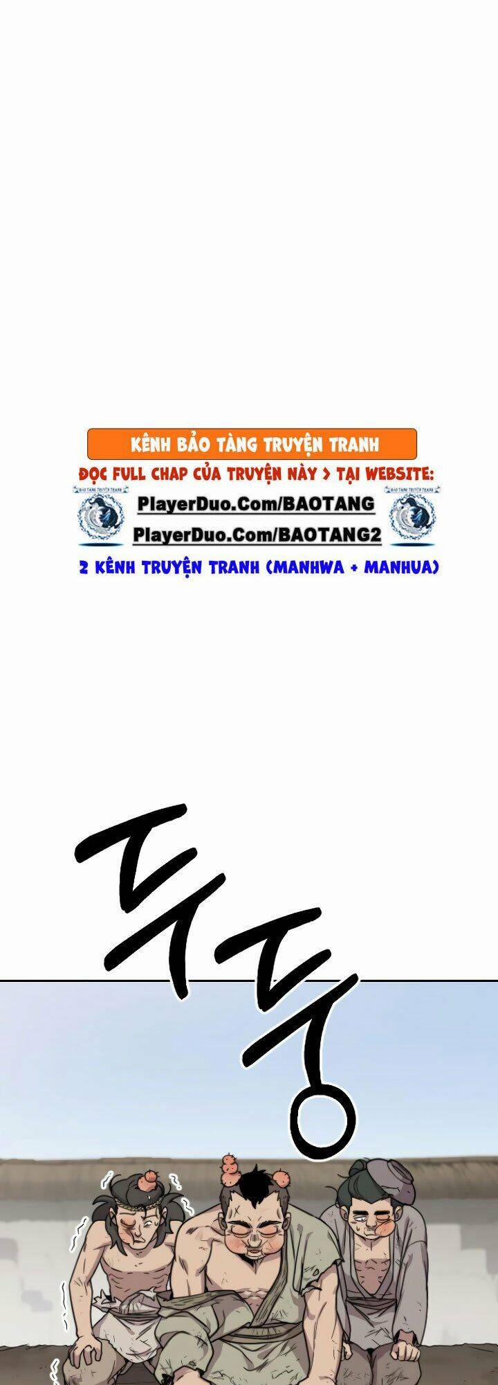 Hoa Sơn Tái Xuất | Hoa Sơn Tái Khởi 2 trang 100