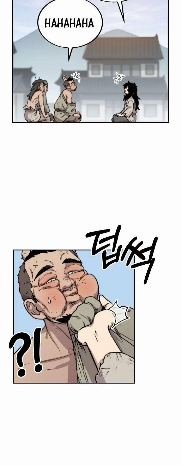 Hoa Sơn Tái Xuất | Hoa Sơn Tái Khởi 2 trang 108