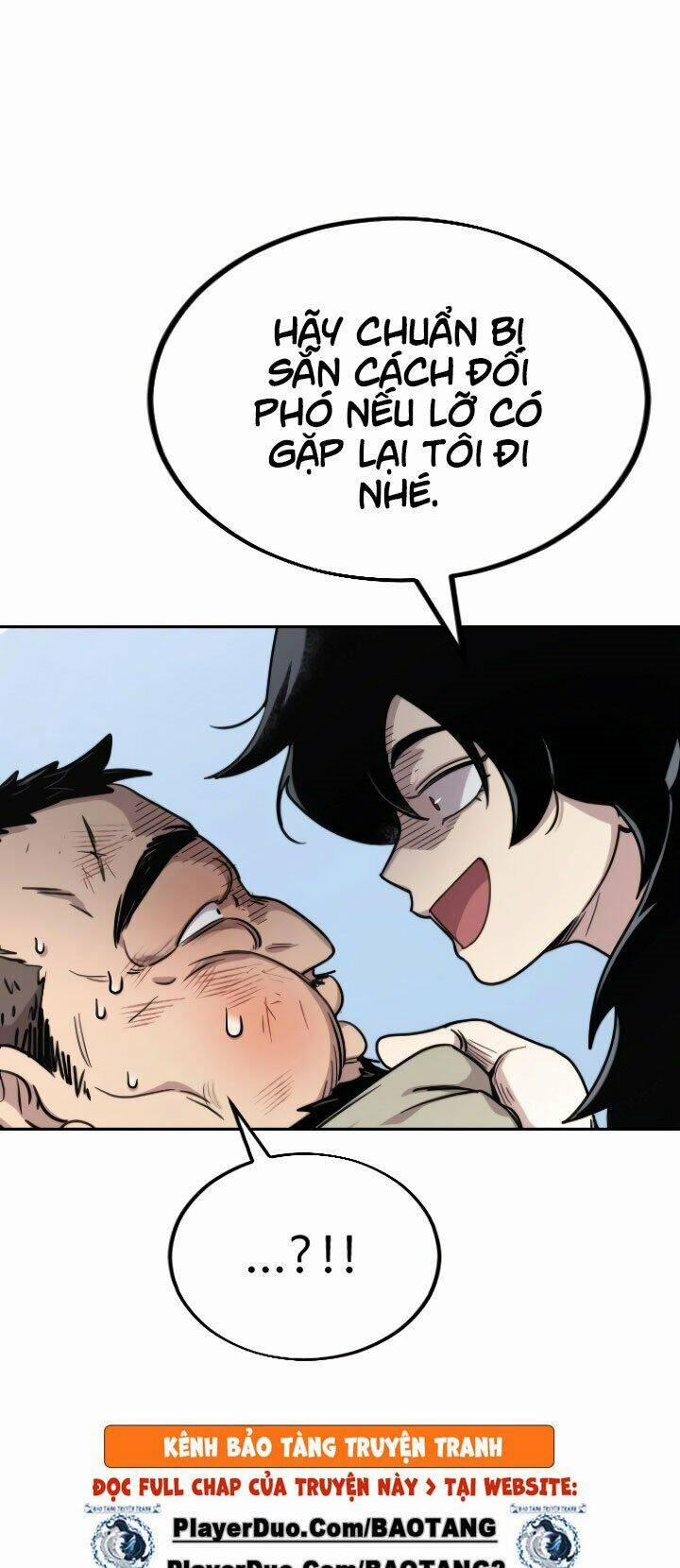 Hoa Sơn Tái Xuất | Hoa Sơn Tái Khởi 2 trang 109