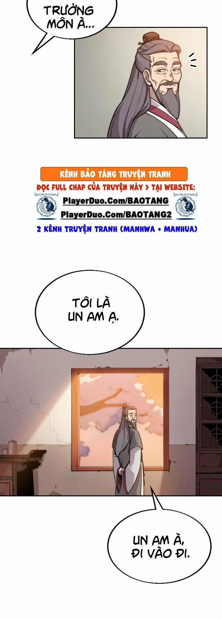 Hoa Sơn Tái Xuất | Hoa Sơn Tái Khởi 2 trang 115