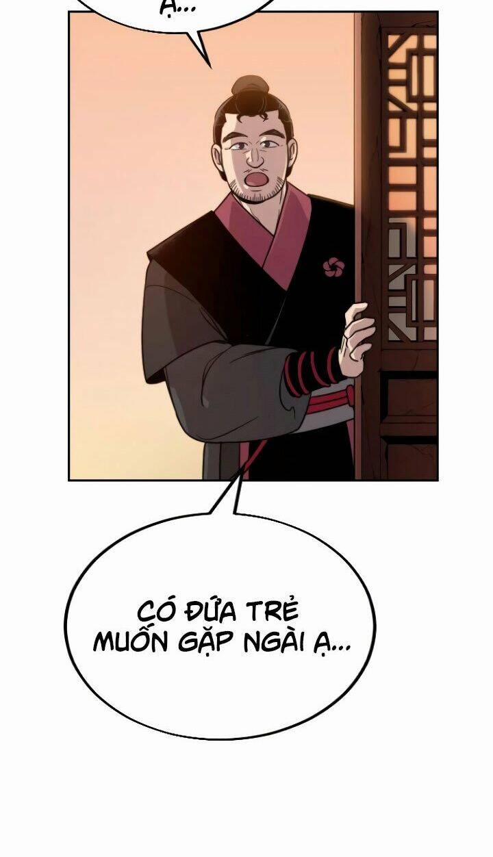 Hoa Sơn Tái Xuất | Hoa Sơn Tái Khởi 2 trang 117