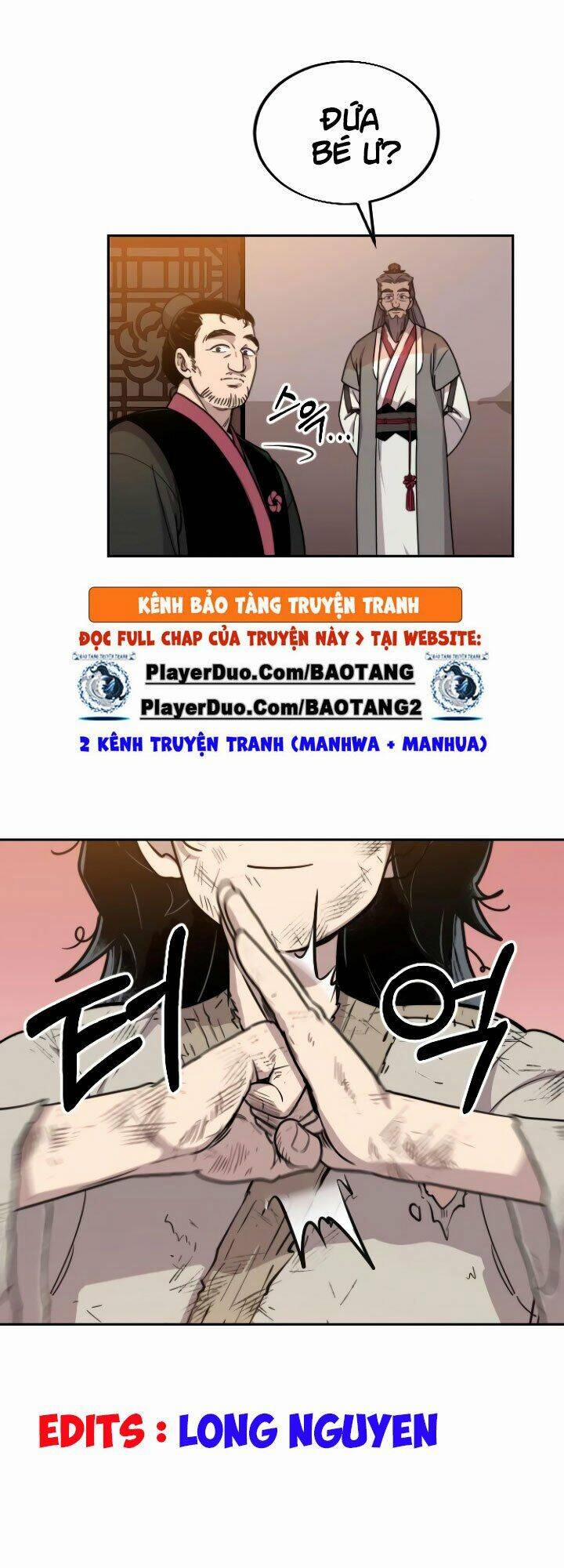 Hoa Sơn Tái Xuất | Hoa Sơn Tái Khởi 2 trang 118