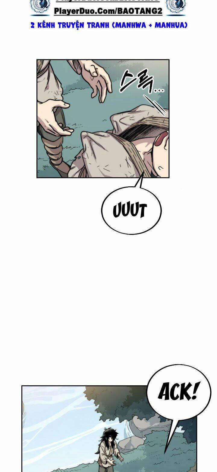 Hoa Sơn Tái Xuất | Hoa Sơn Tái Khởi 2 trang 12