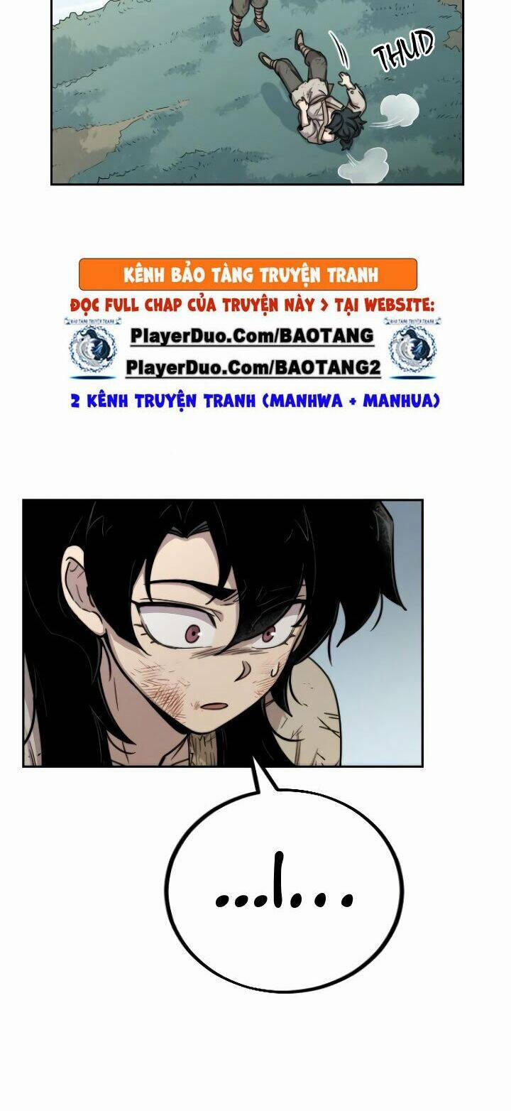 Hoa Sơn Tái Xuất | Hoa Sơn Tái Khởi 2 trang 13