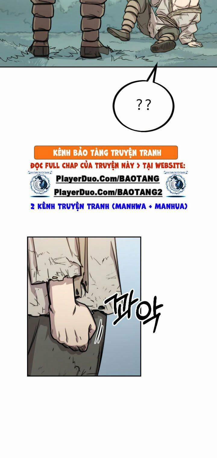 Hoa Sơn Tái Xuất | Hoa Sơn Tái Khởi 2 trang 15