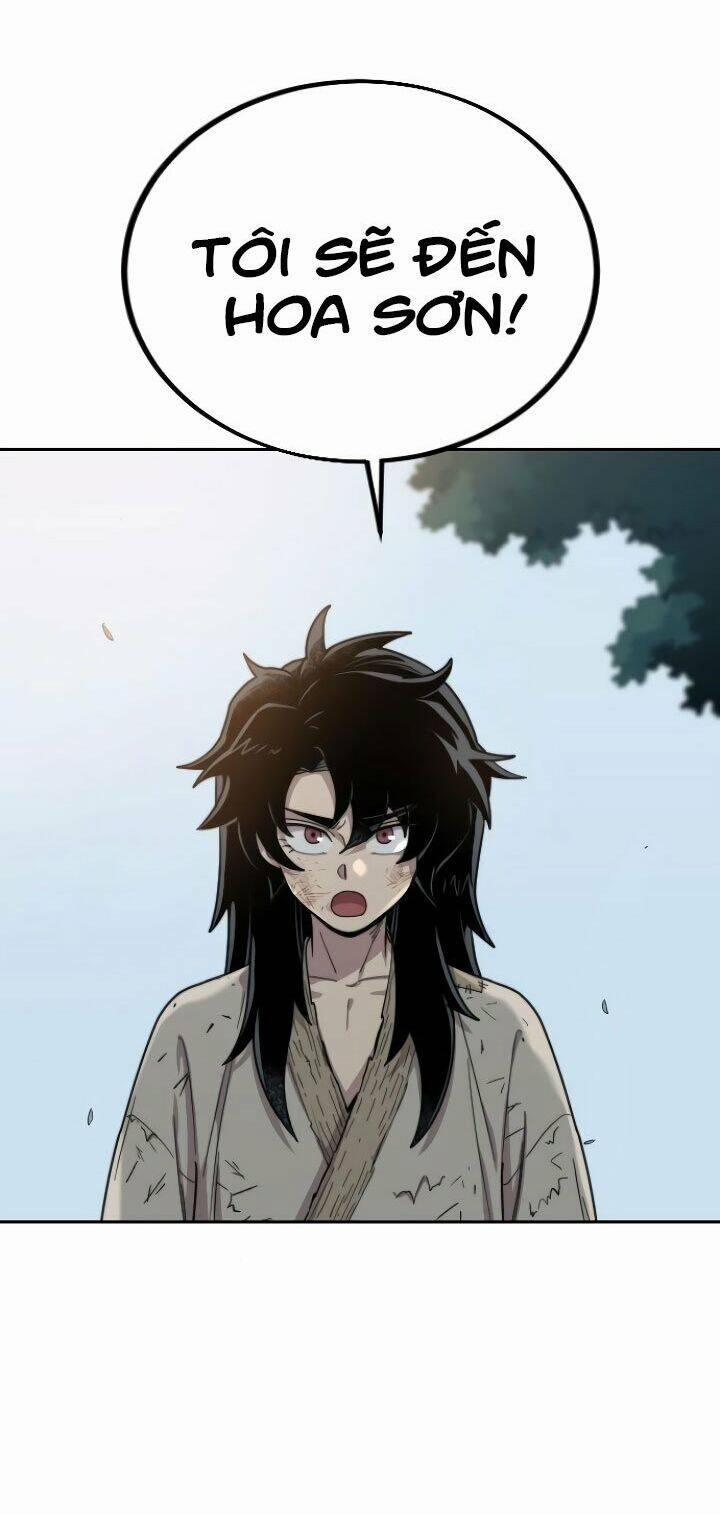 Hoa Sơn Tái Xuất | Hoa Sơn Tái Khởi 2 trang 16