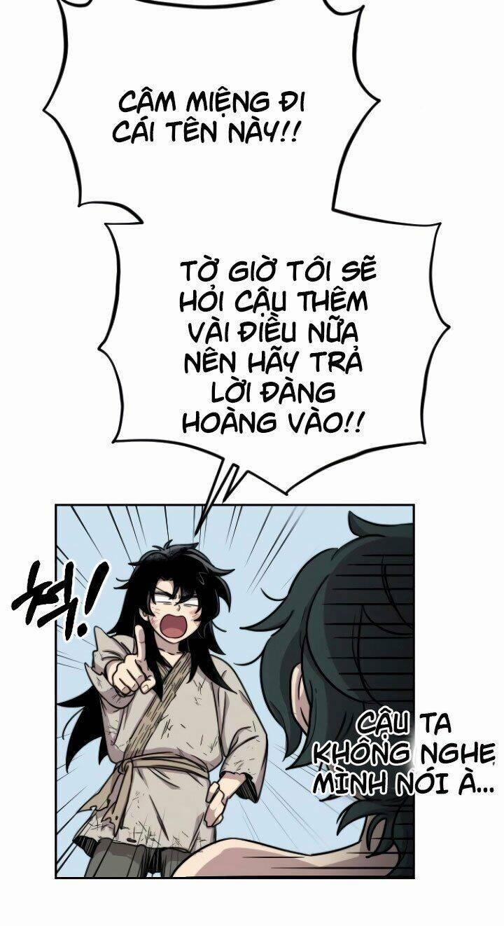 Hoa Sơn Tái Xuất | Hoa Sơn Tái Khởi 2 trang 18