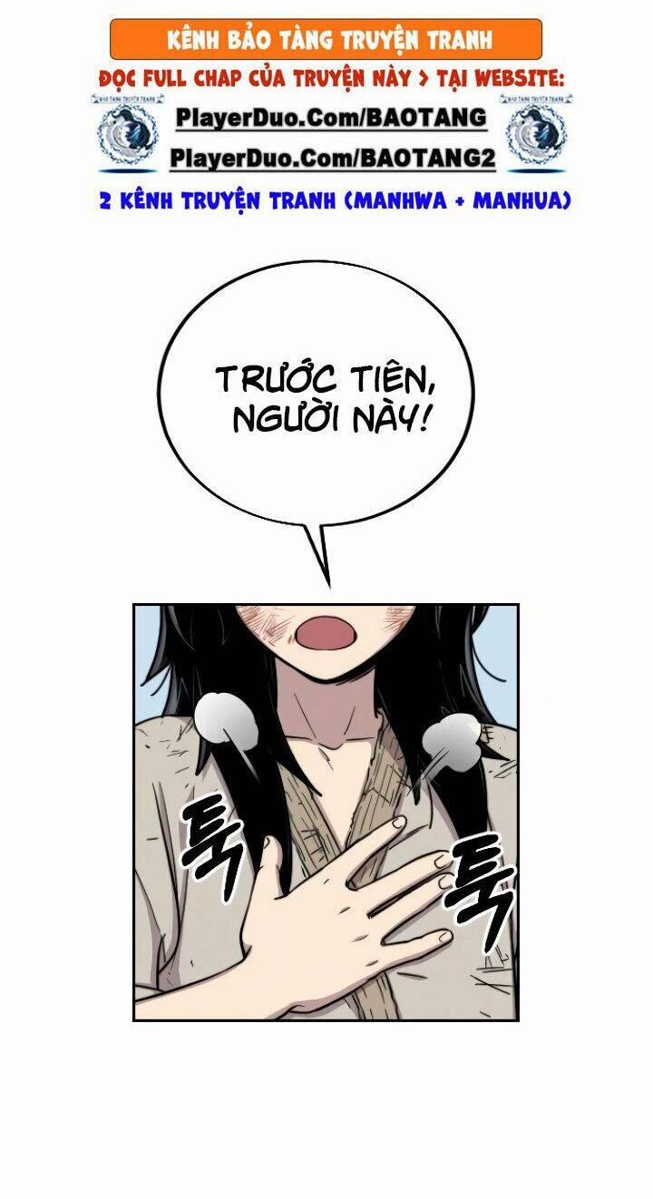 Hoa Sơn Tái Xuất | Hoa Sơn Tái Khởi 2 trang 19