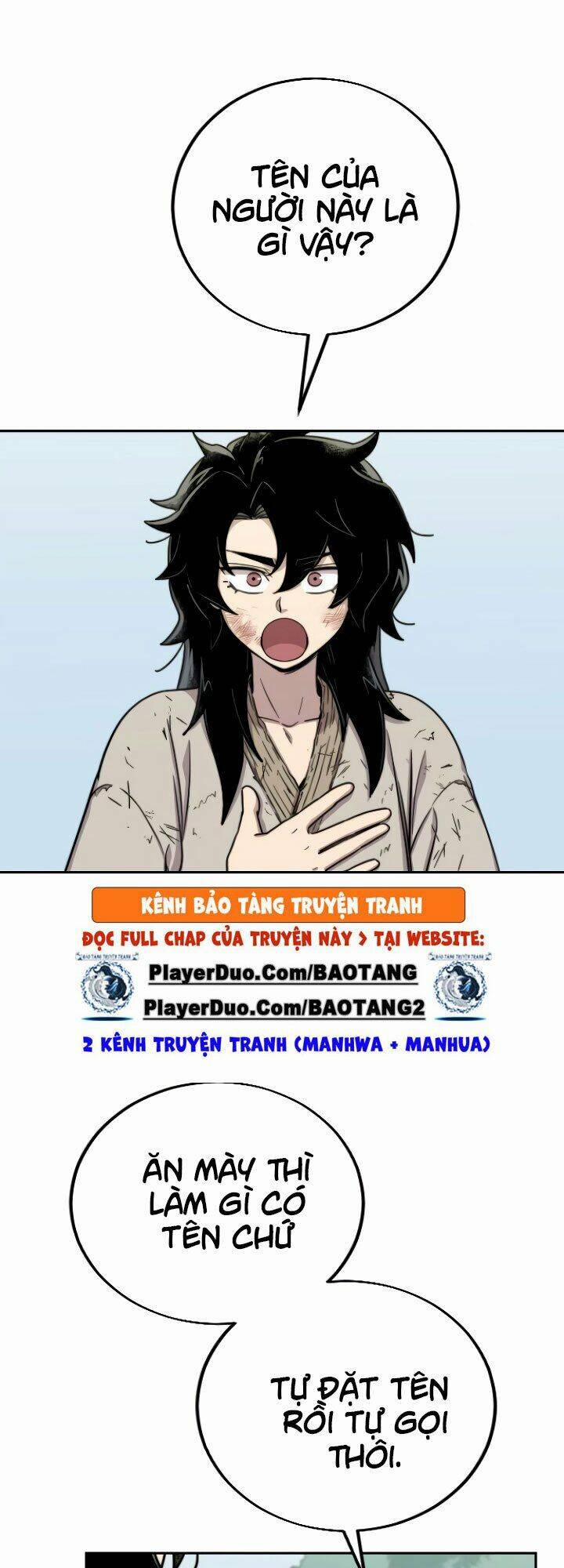 Hoa Sơn Tái Xuất | Hoa Sơn Tái Khởi 2 trang 20