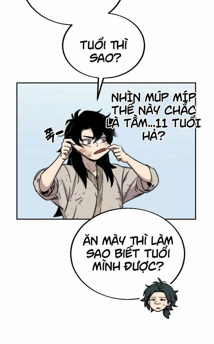 Hoa Sơn Tái Xuất | Hoa Sơn Tái Khởi 2 trang 22