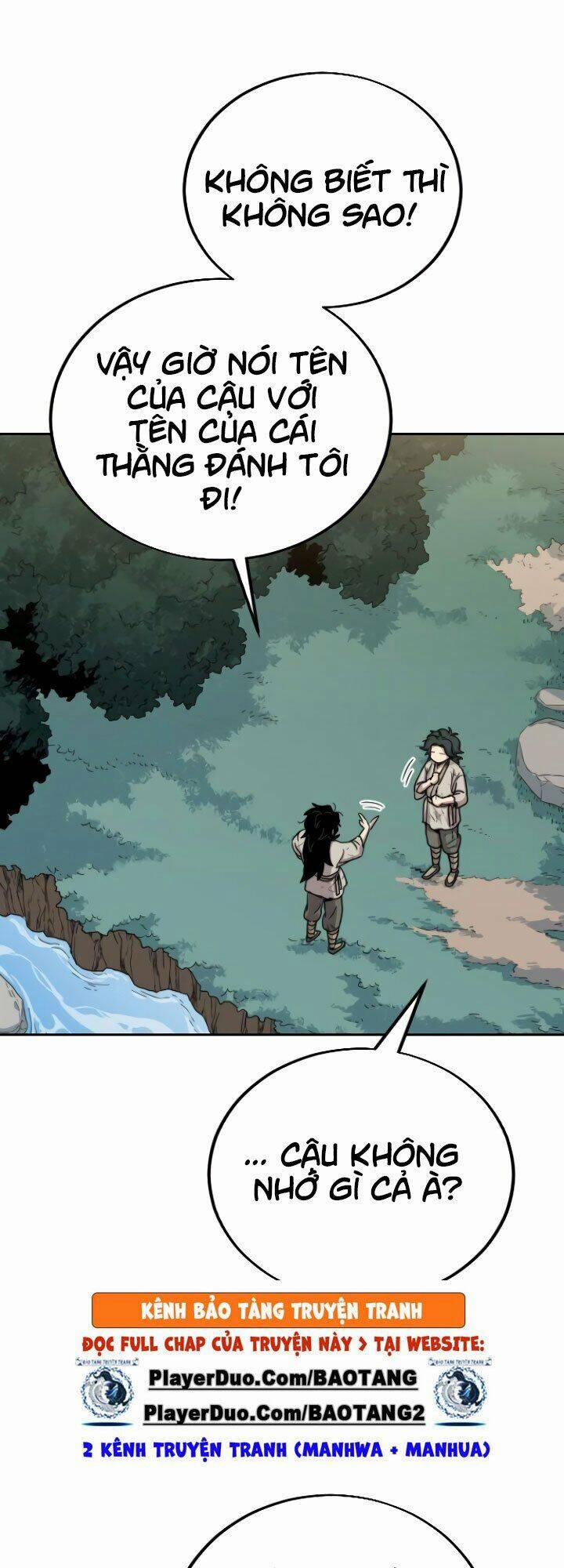 Hoa Sơn Tái Xuất | Hoa Sơn Tái Khởi 2 trang 23