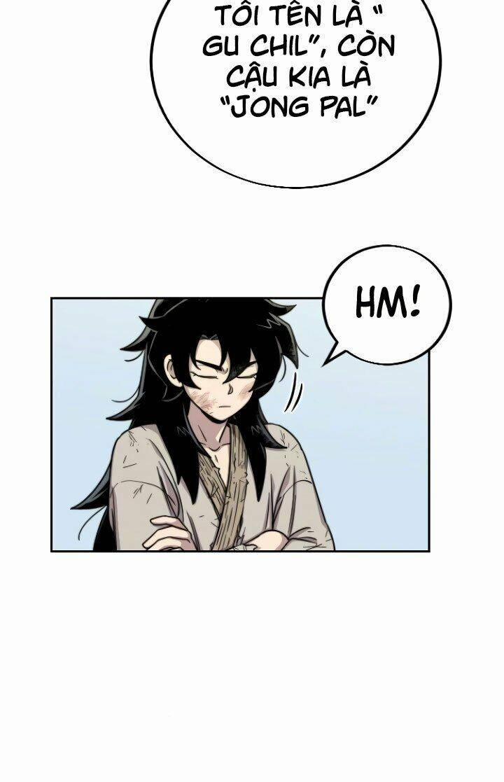 Hoa Sơn Tái Xuất | Hoa Sơn Tái Khởi 2 trang 24