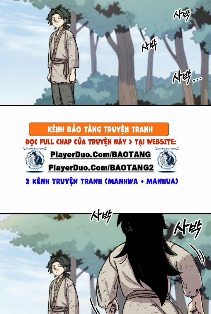 Hoa Sơn Tái Xuất | Hoa Sơn Tái Khởi 2 trang 28