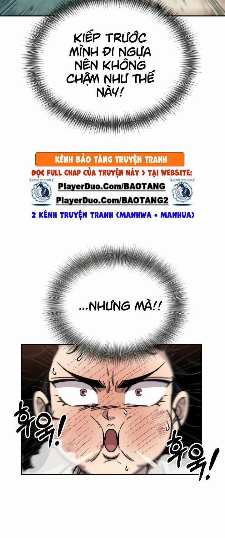 Hoa Sơn Tái Xuất | Hoa Sơn Tái Khởi 2 trang 33