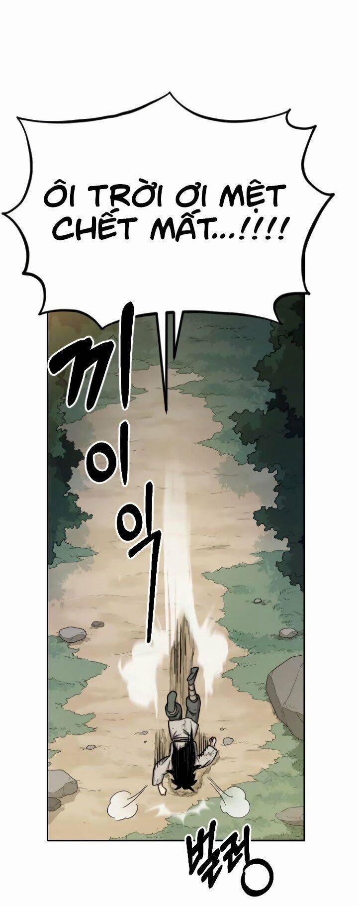 Hoa Sơn Tái Xuất | Hoa Sơn Tái Khởi 2 trang 34