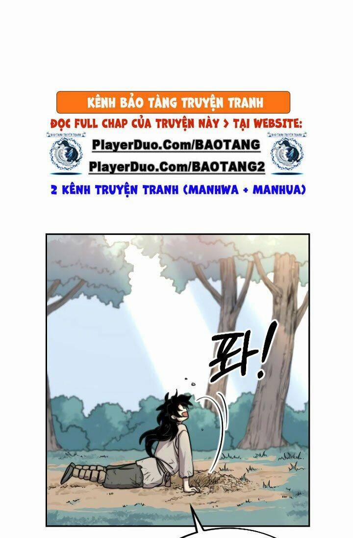 Hoa Sơn Tái Xuất | Hoa Sơn Tái Khởi 2 trang 38