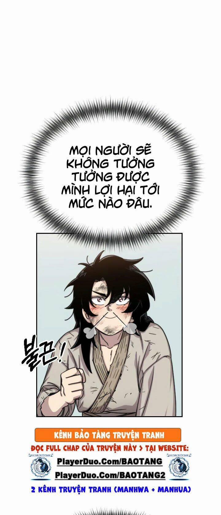 Hoa Sơn Tái Xuất | Hoa Sơn Tái Khởi 2 trang 40