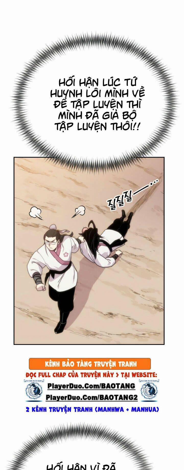 Hoa Sơn Tái Xuất | Hoa Sơn Tái Khởi 2 trang 42