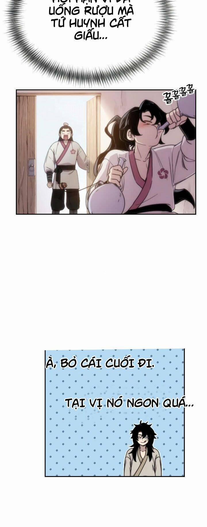 Hoa Sơn Tái Xuất | Hoa Sơn Tái Khởi 2 trang 43