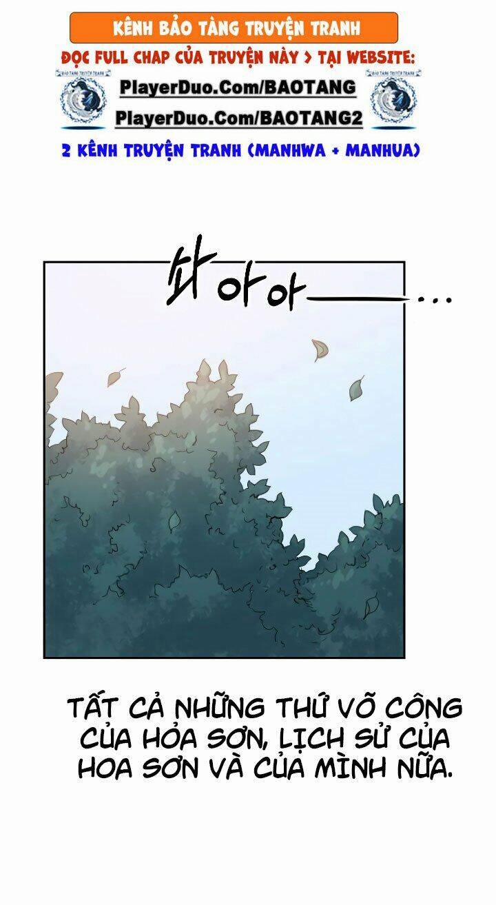 Hoa Sơn Tái Xuất | Hoa Sơn Tái Khởi 2 trang 48