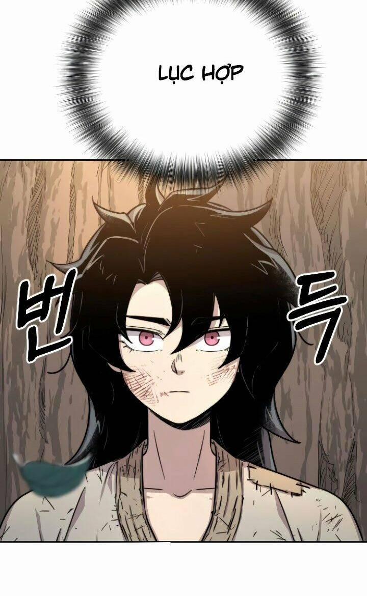 Hoa Sơn Tái Xuất | Hoa Sơn Tái Khởi 2 trang 51