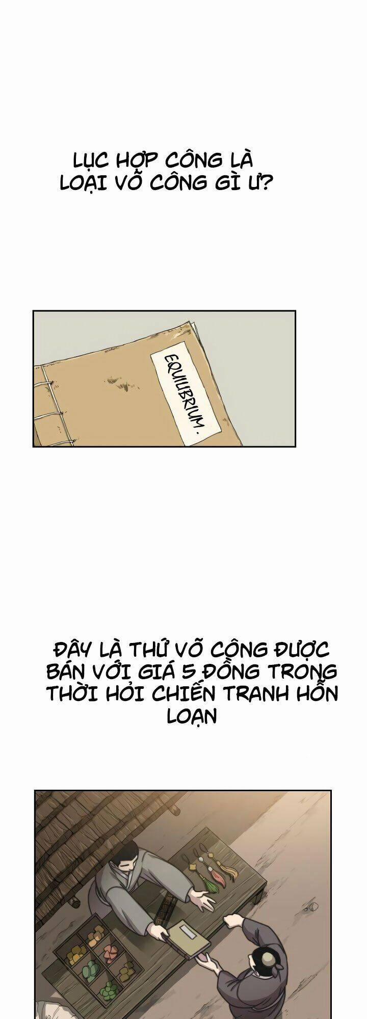 Hoa Sơn Tái Xuất | Hoa Sơn Tái Khởi 2 trang 52