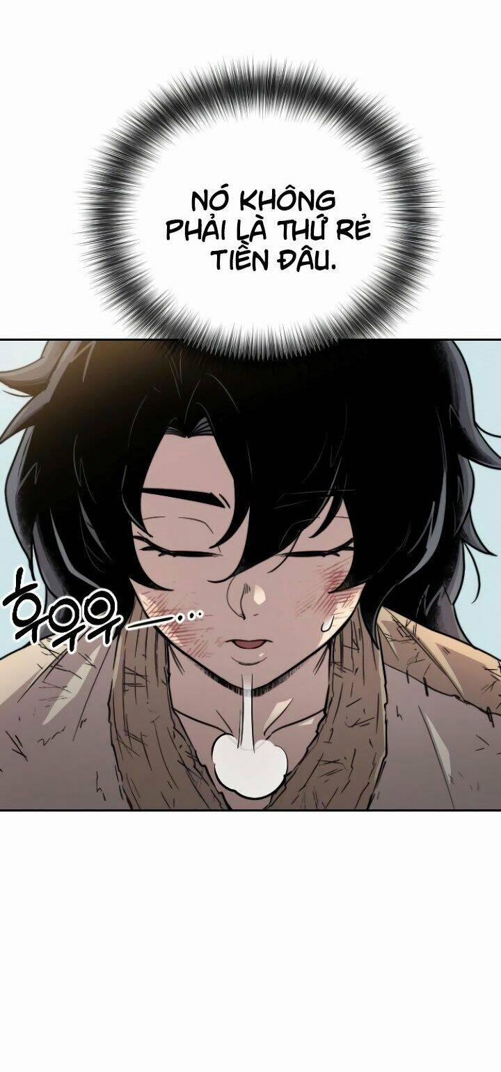 Hoa Sơn Tái Xuất | Hoa Sơn Tái Khởi 2 trang 54