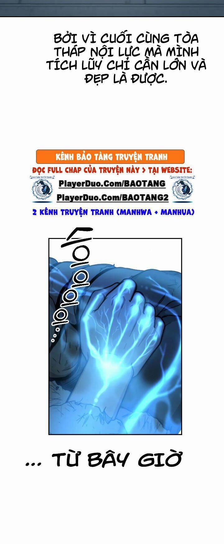 Hoa Sơn Tái Xuất | Hoa Sơn Tái Khởi 2 trang 58