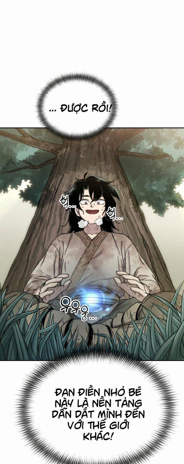 Hoa Sơn Tái Xuất | Hoa Sơn Tái Khởi 2 trang 63