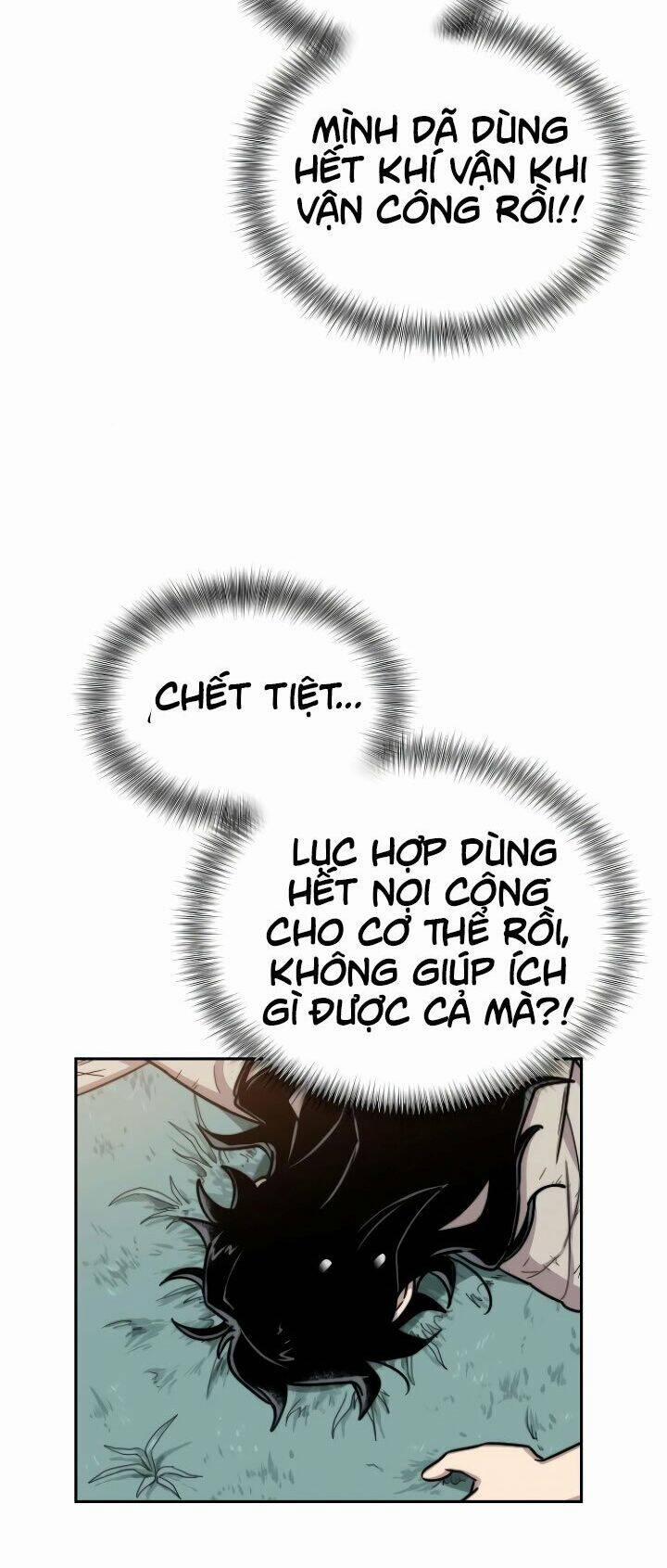 Hoa Sơn Tái Xuất | Hoa Sơn Tái Khởi 2 trang 66