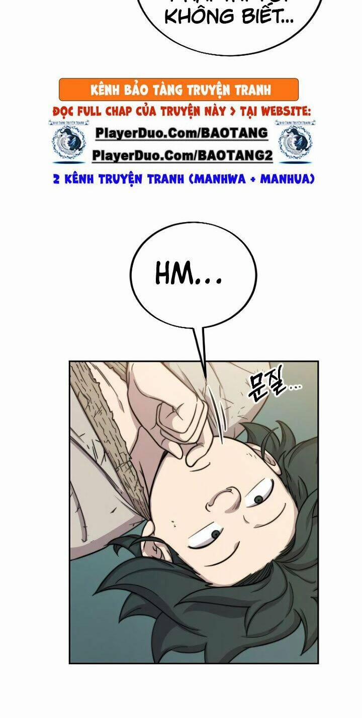 Hoa Sơn Tái Xuất | Hoa Sơn Tái Khởi 2 trang 7