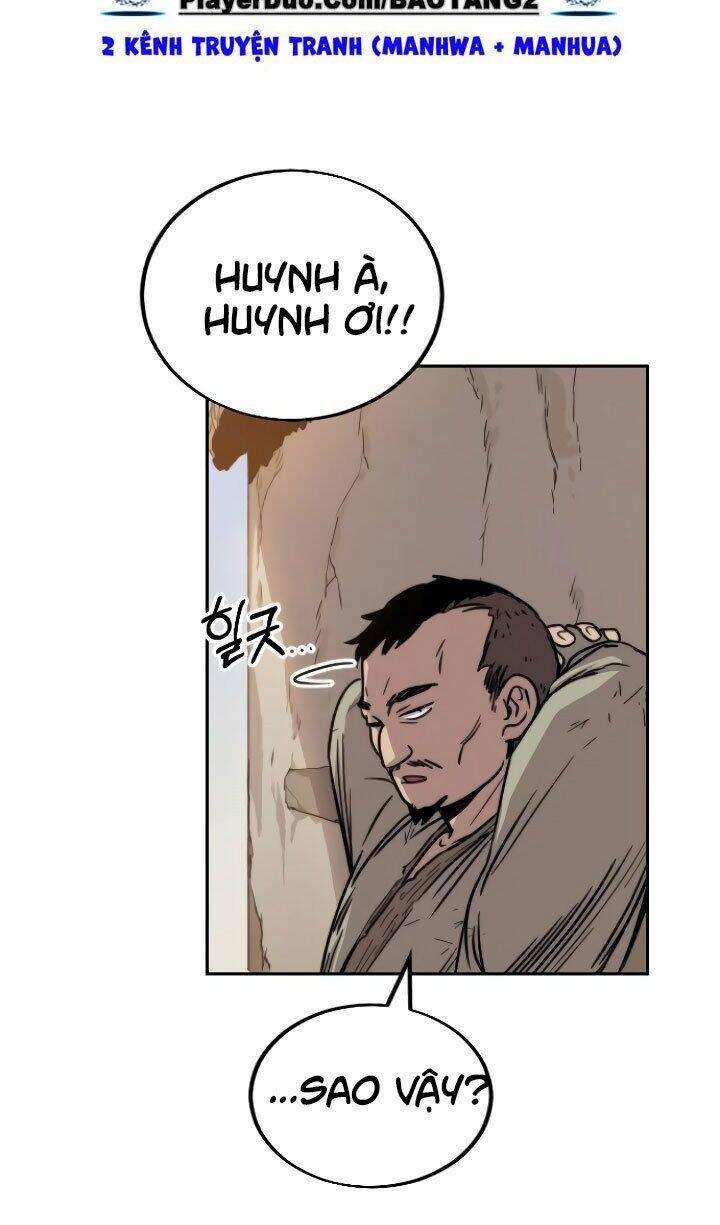 Hoa Sơn Tái Xuất | Hoa Sơn Tái Khởi 2 trang 72