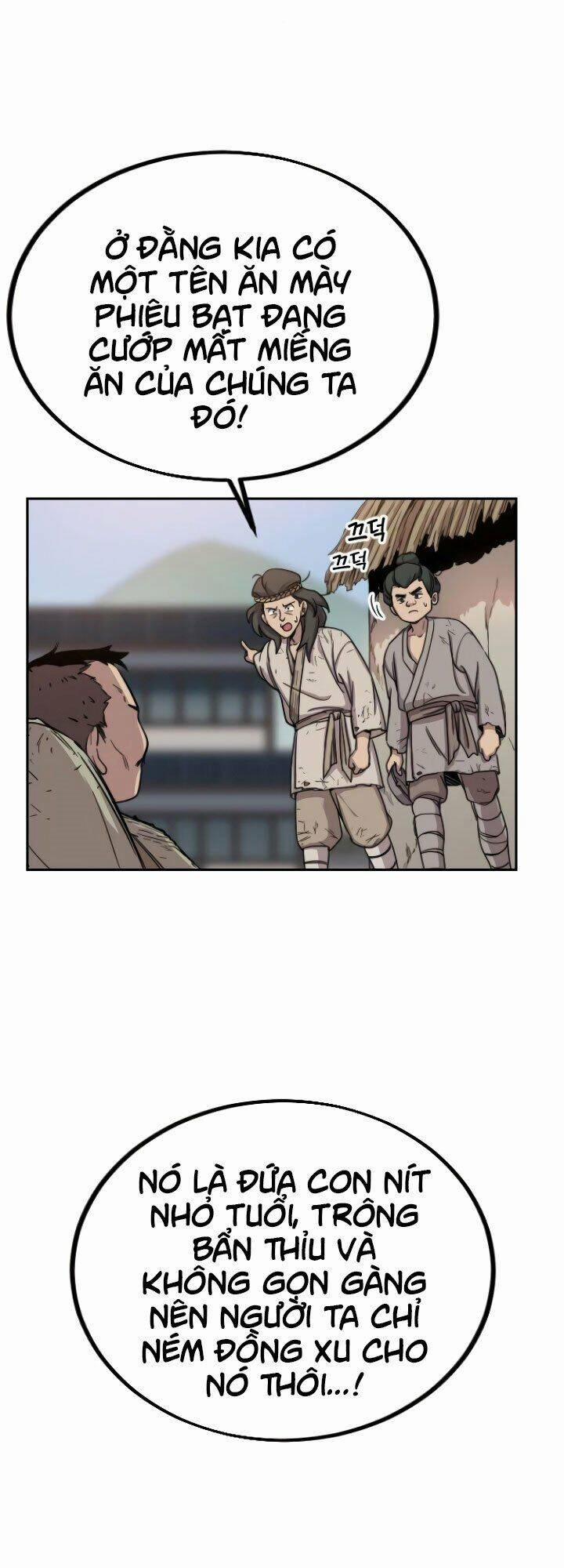 Hoa Sơn Tái Xuất | Hoa Sơn Tái Khởi 2 trang 73