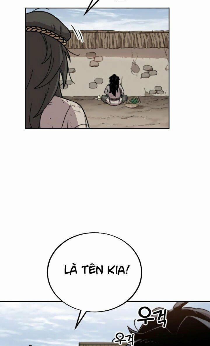 Hoa Sơn Tái Xuất | Hoa Sơn Tái Khởi 2 trang 77