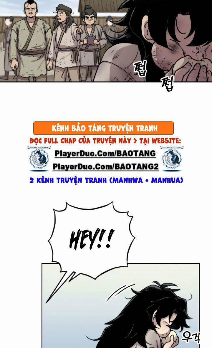 Hoa Sơn Tái Xuất | Hoa Sơn Tái Khởi 2 trang 78