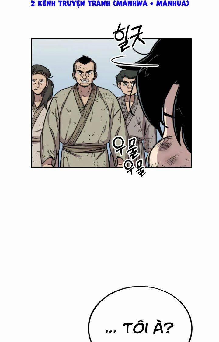 Hoa Sơn Tái Xuất | Hoa Sơn Tái Khởi 2 trang 80