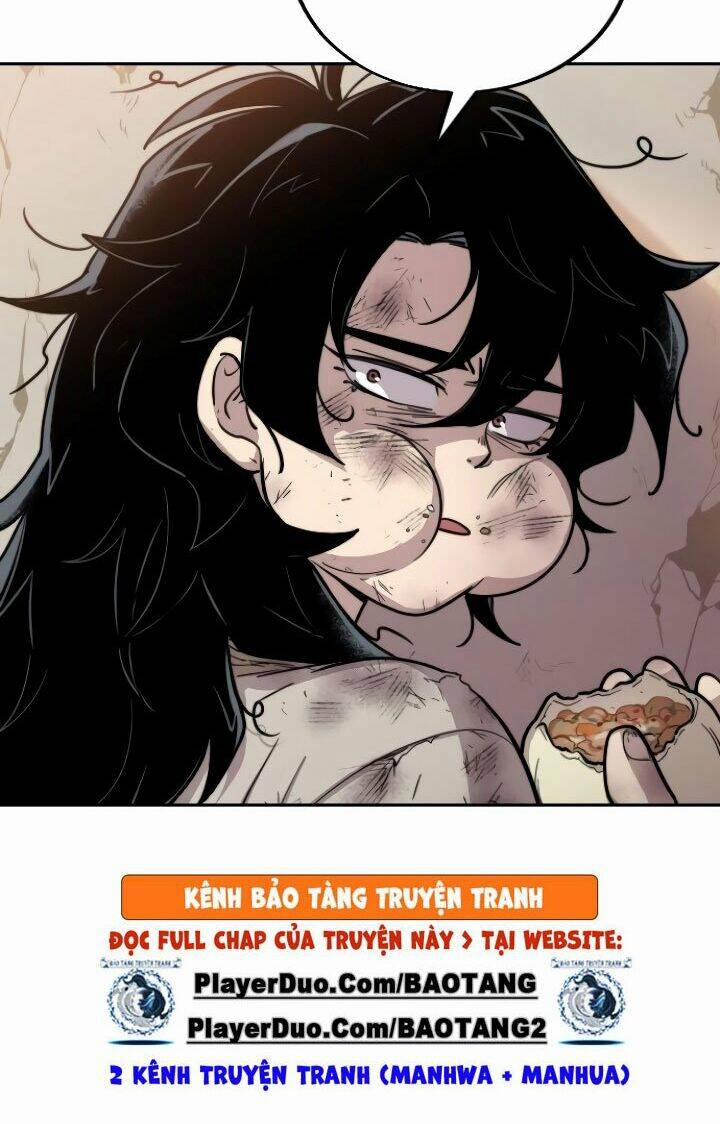 Hoa Sơn Tái Xuất | Hoa Sơn Tái Khởi 2 trang 81