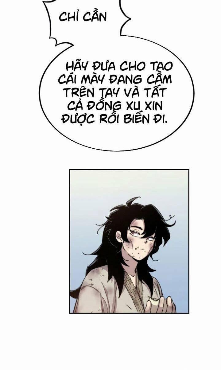 Hoa Sơn Tái Xuất | Hoa Sơn Tái Khởi 2 trang 84