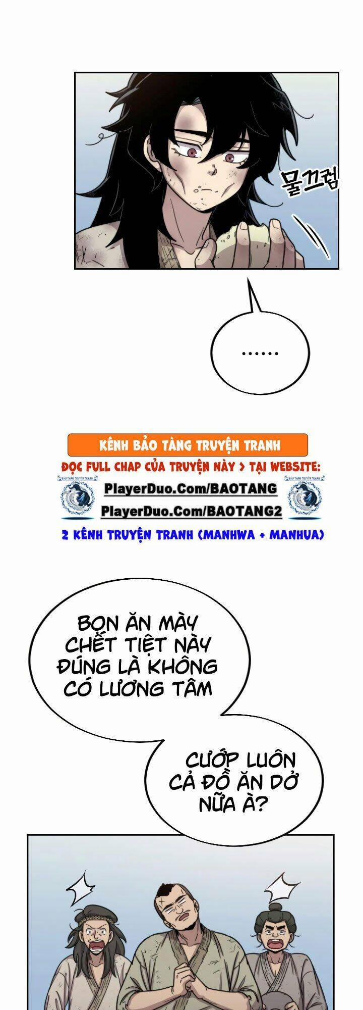 Hoa Sơn Tái Xuất | Hoa Sơn Tái Khởi 2 trang 85