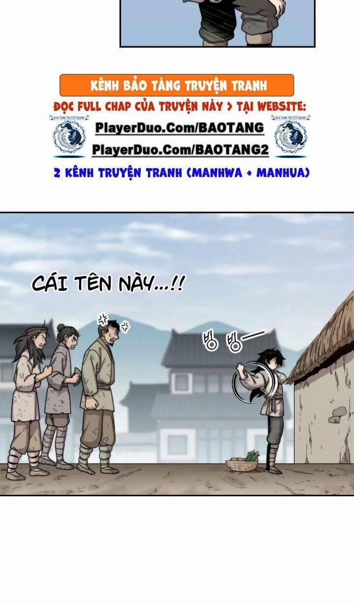 Hoa Sơn Tái Xuất | Hoa Sơn Tái Khởi 2 trang 87