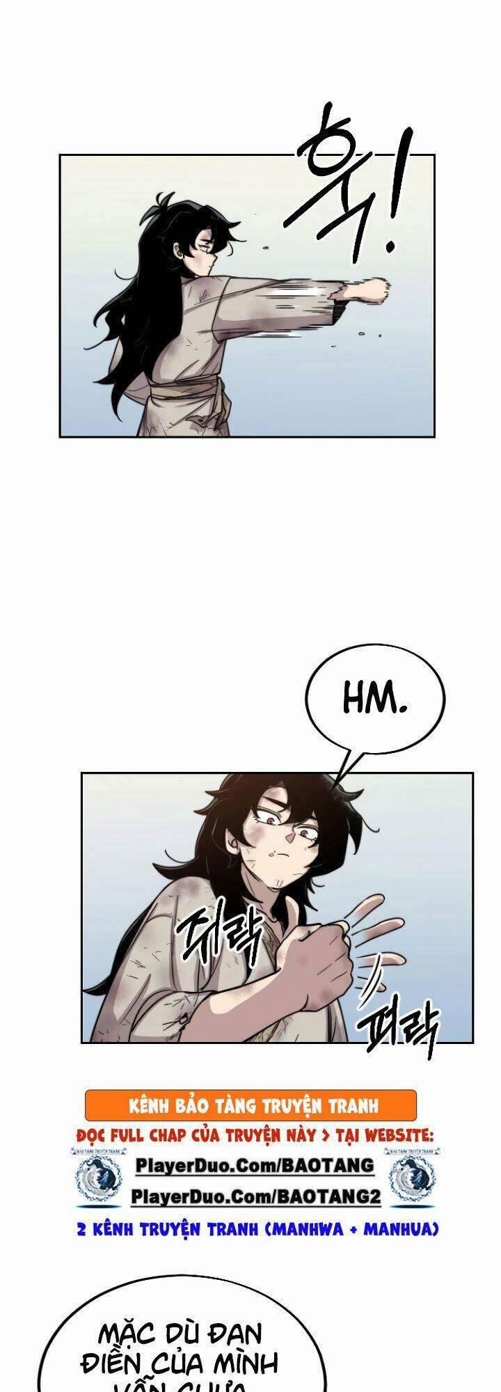 Hoa Sơn Tái Xuất | Hoa Sơn Tái Khởi 2 trang 88