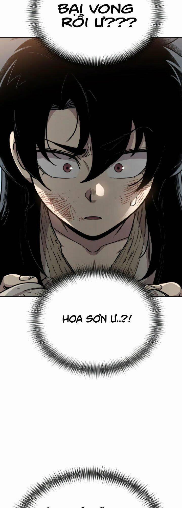 Hoa Sơn Tái Xuất | Hoa Sơn Tái Khởi 2 trang 9