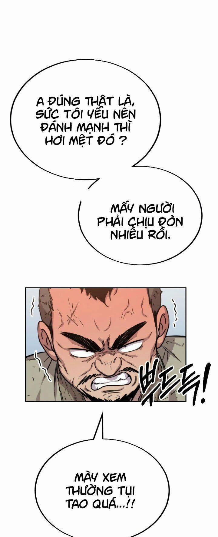 Hoa Sơn Tái Xuất | Hoa Sơn Tái Khởi 2 trang 91