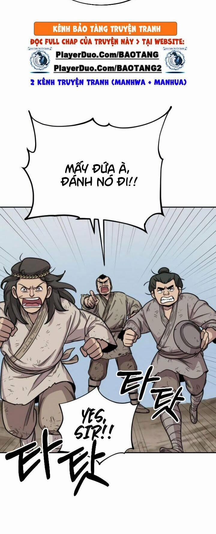 Hoa Sơn Tái Xuất | Hoa Sơn Tái Khởi 2 trang 92