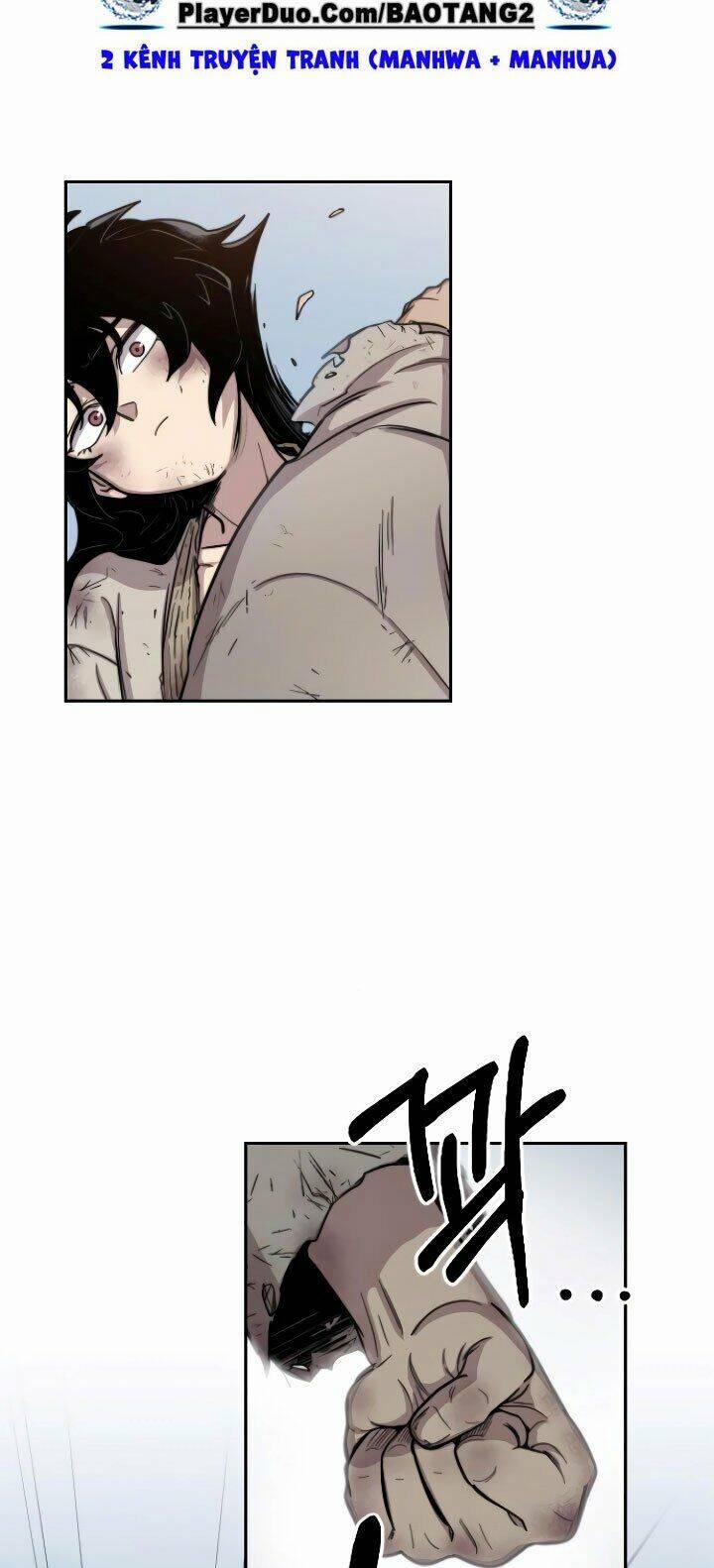 Hoa Sơn Tái Xuất | Hoa Sơn Tái Khởi 2 trang 94