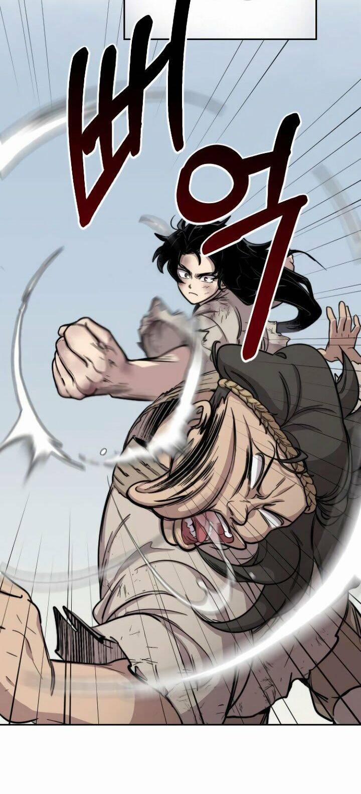 Hoa Sơn Tái Xuất | Hoa Sơn Tái Khởi 2 trang 95