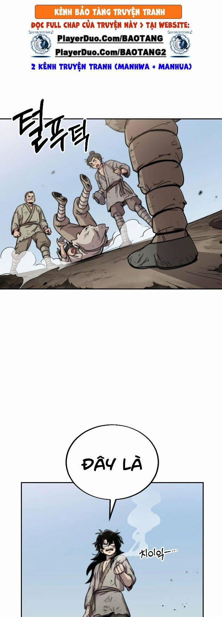 Hoa Sơn Tái Xuất | Hoa Sơn Tái Khởi 2 trang 96