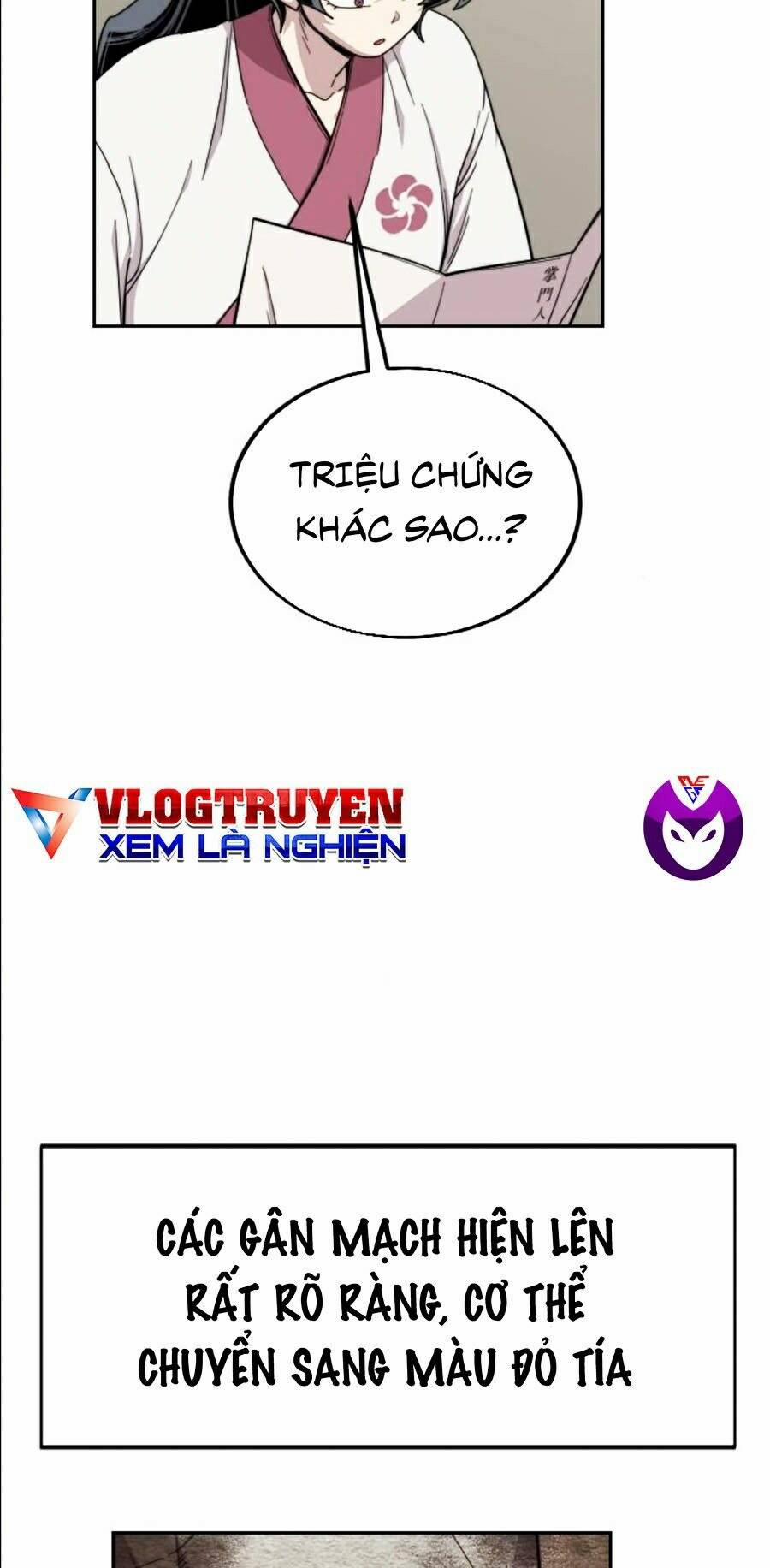 Hoa Sơn Tái Xuất | Hoa Sơn Tái Khởi 20 trang 100