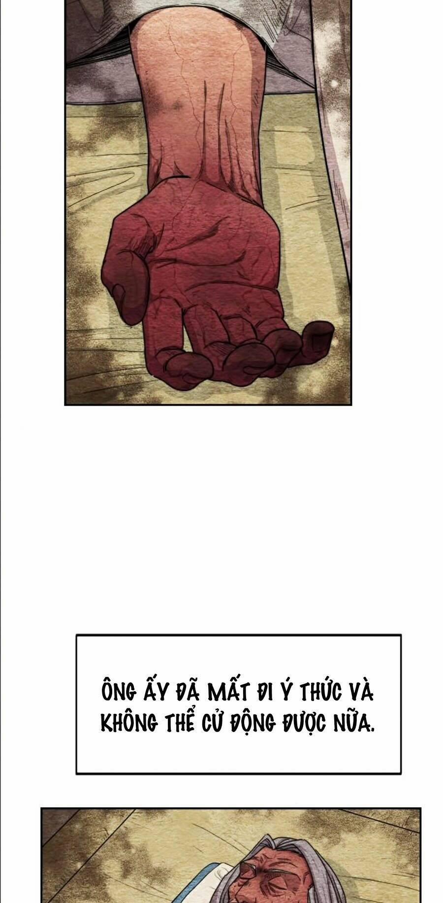 Hoa Sơn Tái Xuất | Hoa Sơn Tái Khởi 20 trang 101