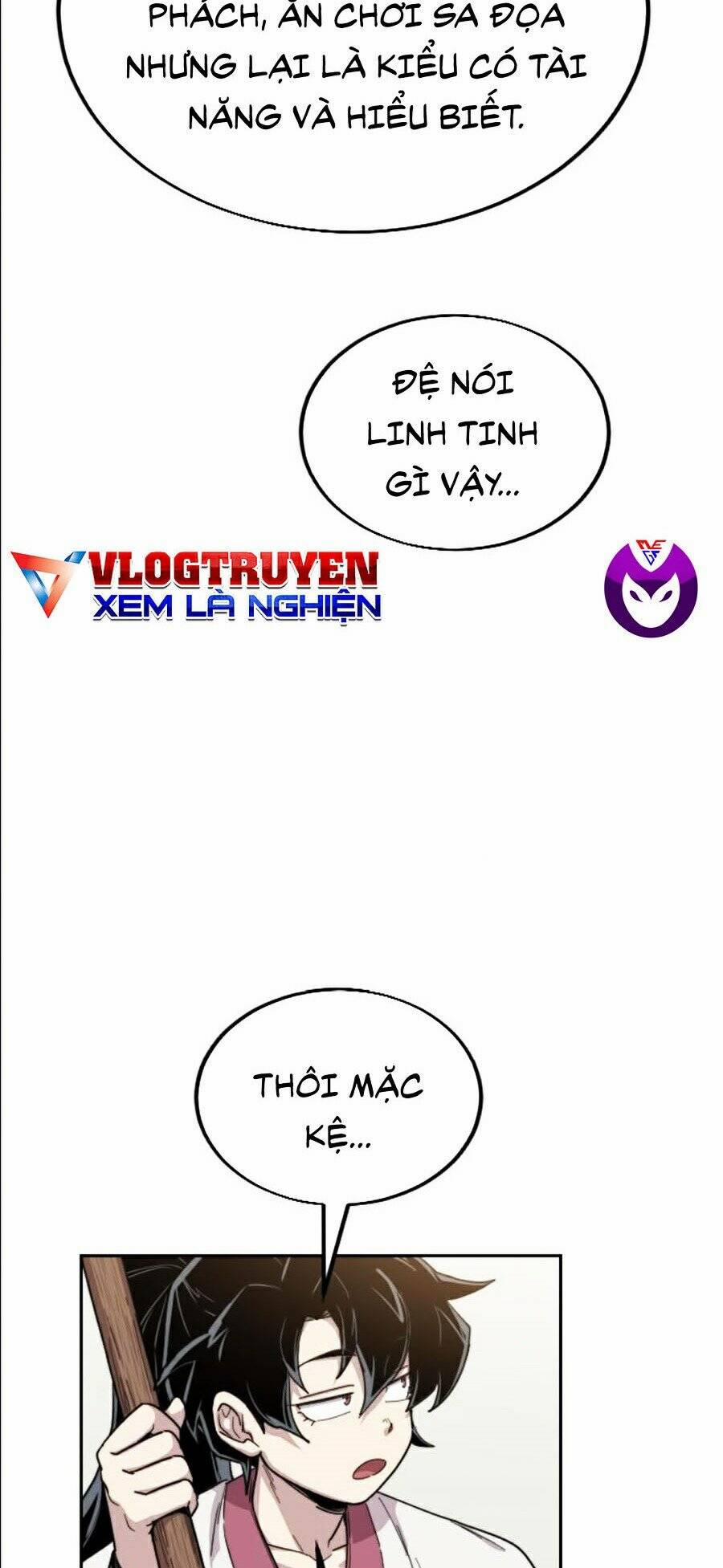 Hoa Sơn Tái Xuất | Hoa Sơn Tái Khởi 20 trang 15